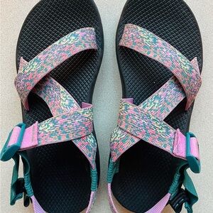 Women’s Mega Z Cloud Chacos